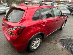2020 Mitsubishi RVR SE AWC full