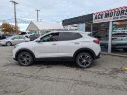 2021 Buick Encore GX AWD!!! full