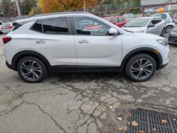 2021 Buick Encore GX AWD!!! full
