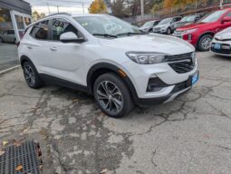 2021 Buick Encore GX AWD!!! full