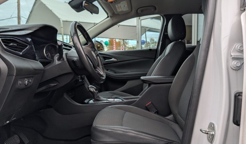 2021 Buick Encore GX AWD!!! full