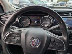 2021 Buick Encore GX AWD!!! full