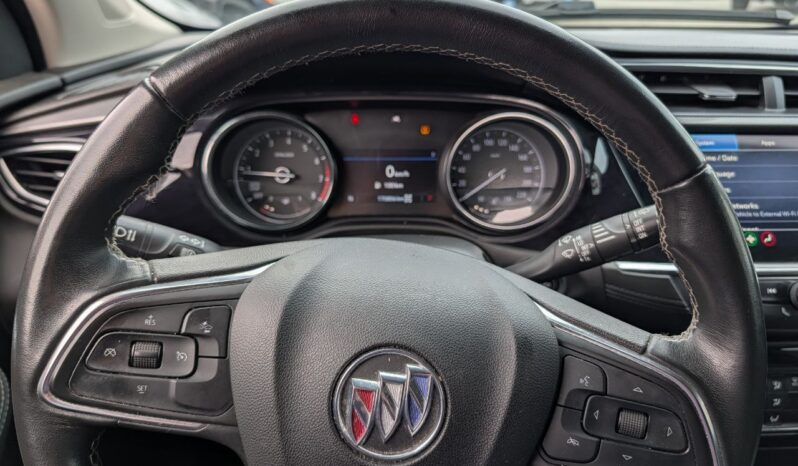 2021 Buick Encore GX AWD!!! full