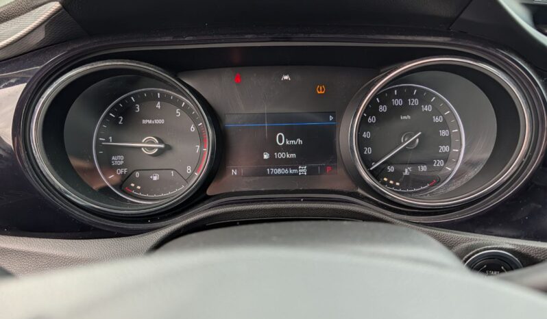 2021 Buick Encore GX AWD!!! full