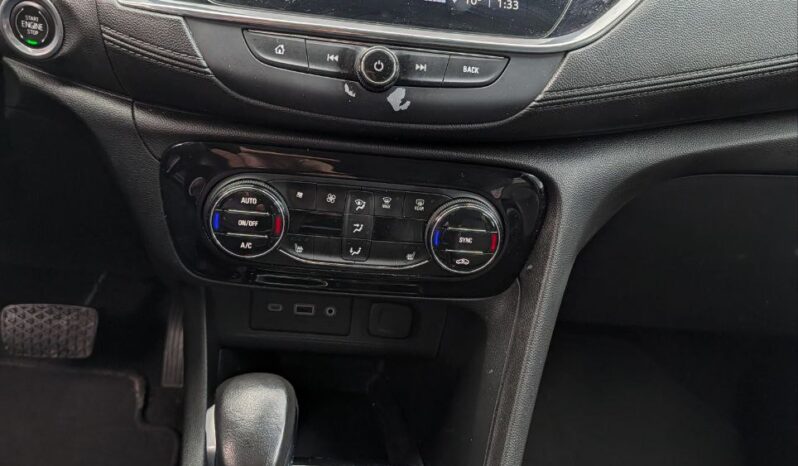 2021 Buick Encore GX AWD!!! full