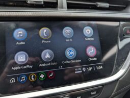 2021 Buick Encore GX AWD!!! full