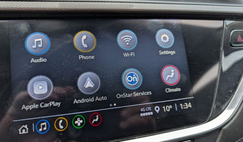 2021 Buick Encore GX AWD!!! full