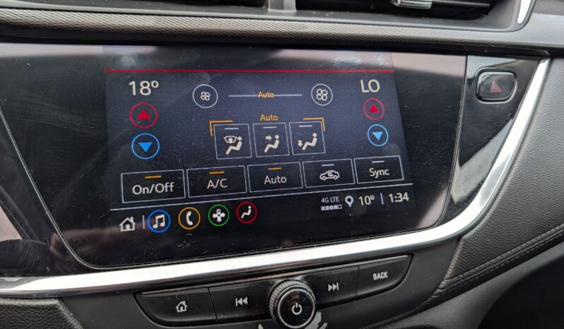 2021 Buick Encore GX AWD!!! full