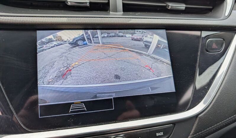 2021 Buick Encore GX AWD!!! full