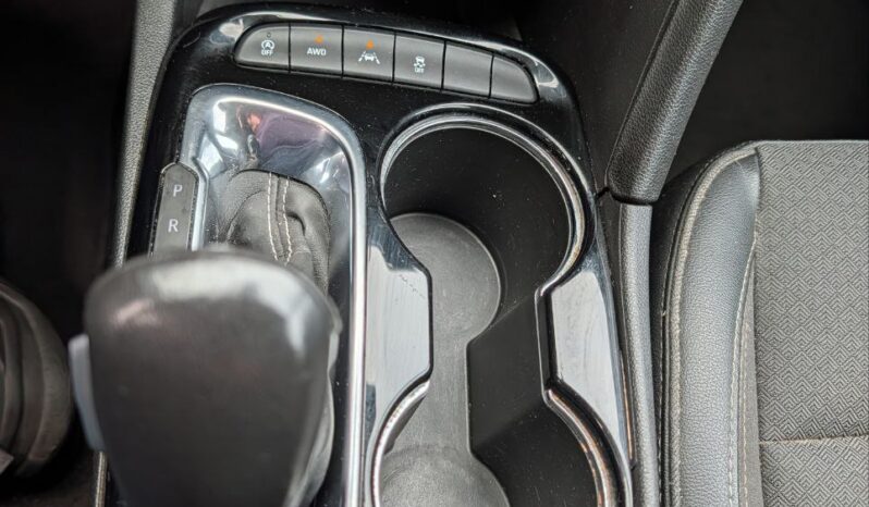 2021 Buick Encore GX AWD!!! full