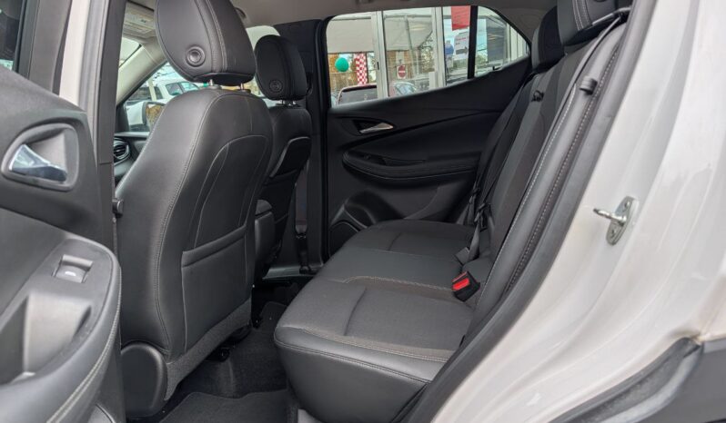 2021 Buick Encore GX AWD!!! full