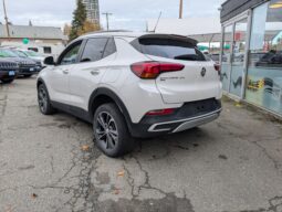 2021 Buick Encore GX AWD!!! full