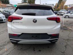 2021 Buick Encore GX AWD!!! full