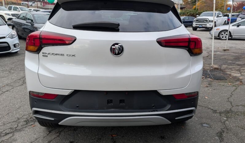 2021 Buick Encore GX AWD!!! full
