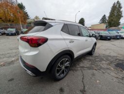 2021 Buick Encore GX AWD!!! full