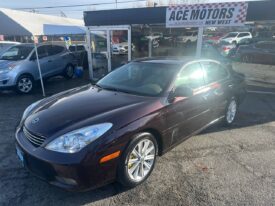 2004 Lexus E330 LOW KM!!!