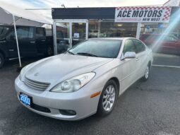 2003 Lexus ES300 Auto!!!