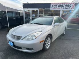 2003 Lexus ES300 Auto!!!