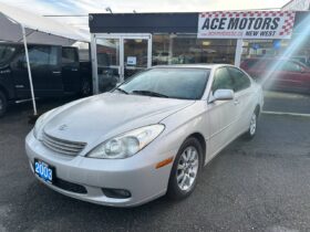 2003 Lexus ES300 Auto!!!