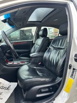 2003 Lexus ES300 Auto!!! full