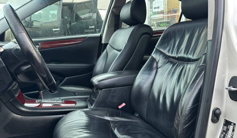 2003 Lexus ES300 Auto!!! full