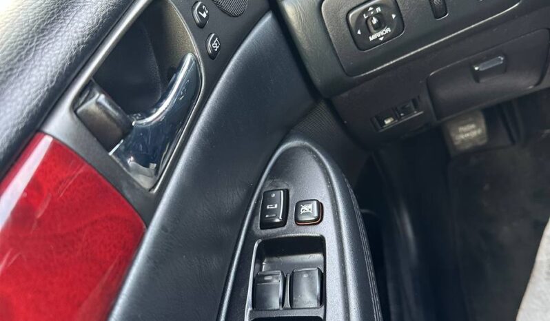 2003 Lexus ES300 Auto!!! full