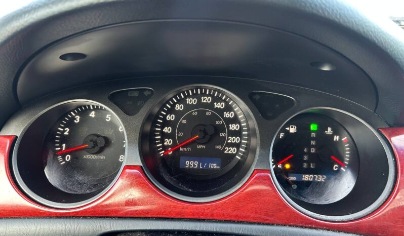 2003 Lexus ES300 Auto!!! full