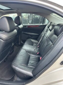 2003 Lexus ES300 Auto!!! full