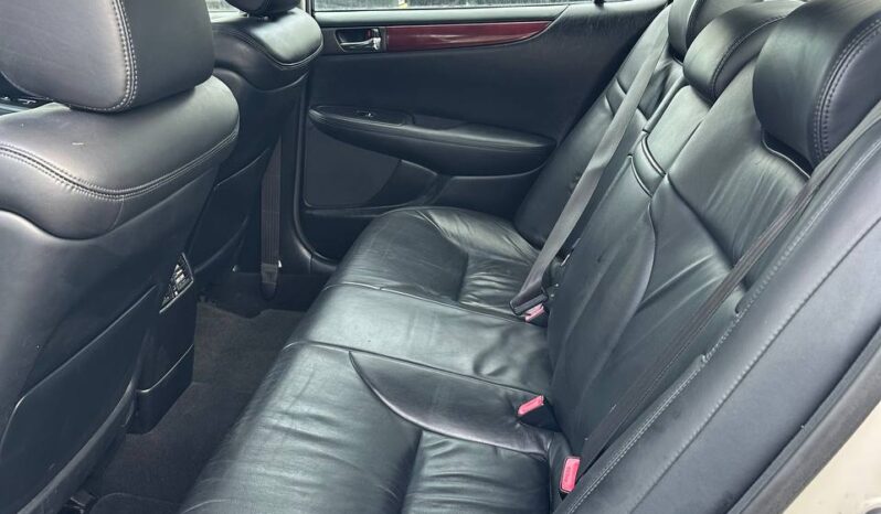 2003 Lexus ES300 Auto!!! full