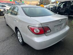 2003 Lexus ES300 Auto!!! full