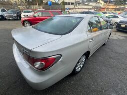 2003 Lexus ES300 Auto!!! full