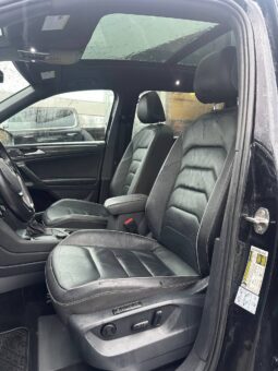2021 VW Tiguan R-Line AWD!!! full