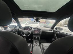 2021 VW Tiguan R-Line AWD!!! full