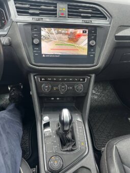 2021 VW Tiguan R-Line AWD!!! full