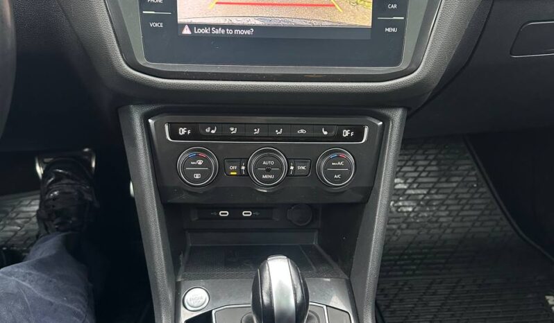 2021 VW Tiguan R-Line AWD!!! full