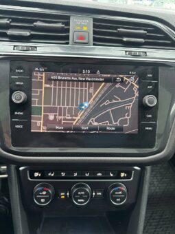 2021 VW Tiguan R-Line AWD!!! full