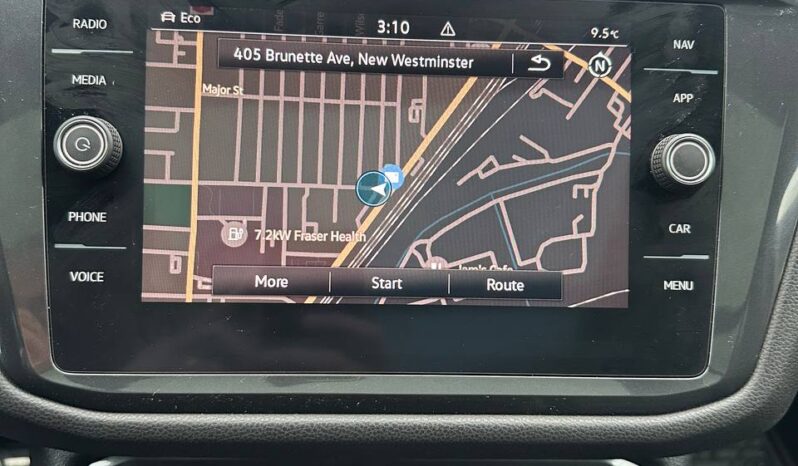 2021 VW Tiguan R-Line AWD!!! full