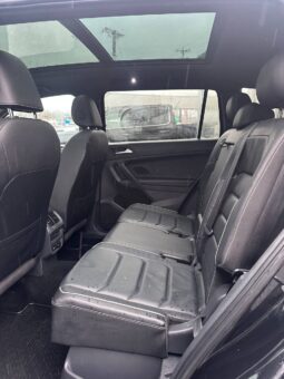 2021 VW Tiguan R-Line AWD!!! full
