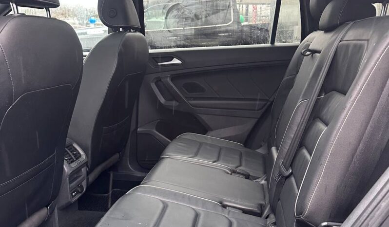 2021 VW Tiguan R-Line AWD!!! full