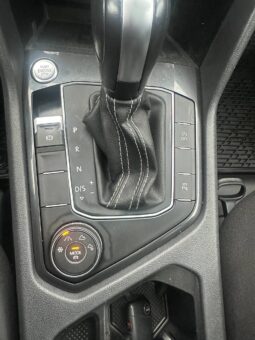 2021 VW Tiguan R-Line AWD!!! full