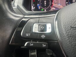 2021 VW Tiguan R-Line AWD!!! full
