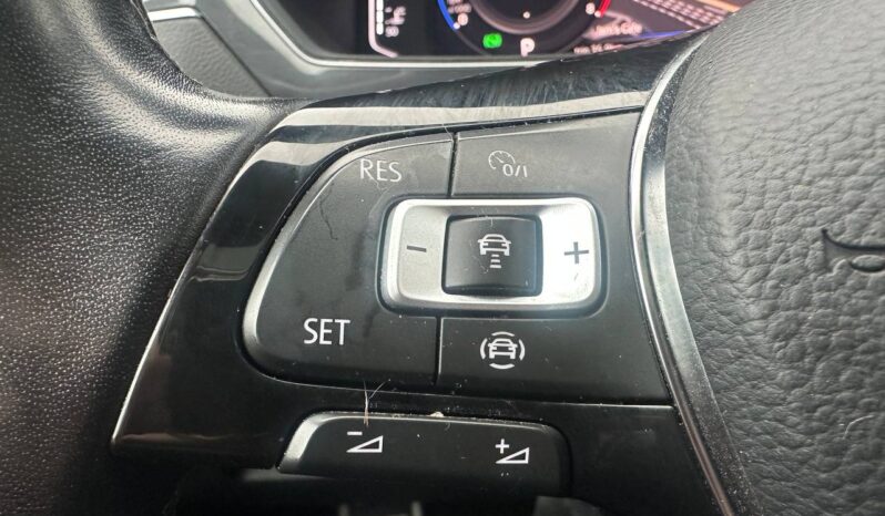 2021 VW Tiguan R-Line AWD!!! full