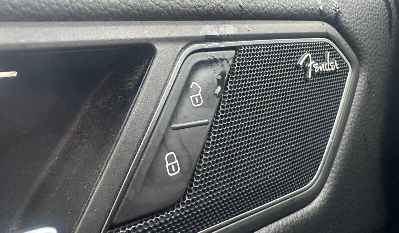 2021 VW Tiguan R-Line AWD!!! full