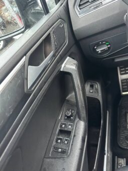 2021 VW Tiguan R-Line AWD!!! full