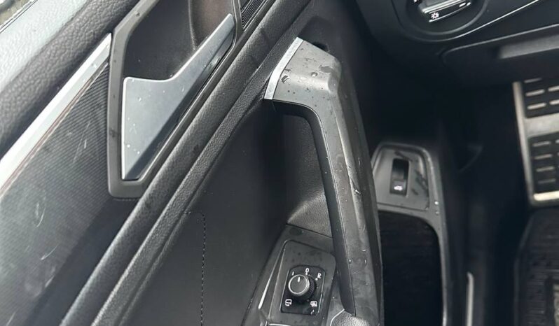 2021 VW Tiguan R-Line AWD!!! full