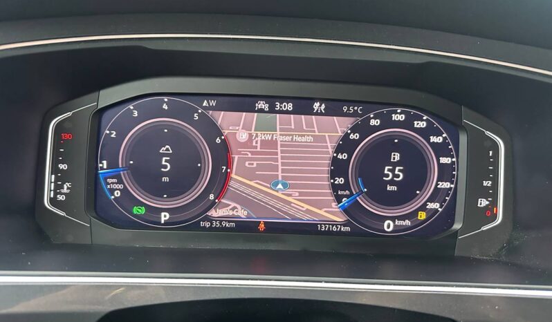 2021 VW Tiguan R-Line AWD!!! full