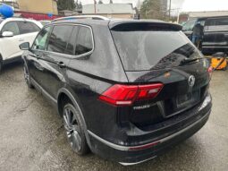 2021 VW Tiguan R-Line AWD!!! full