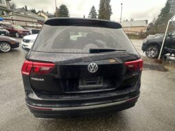 2021 VW Tiguan R-Line AWD!!! full