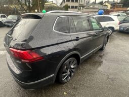2021 VW Tiguan R-Line AWD!!! full