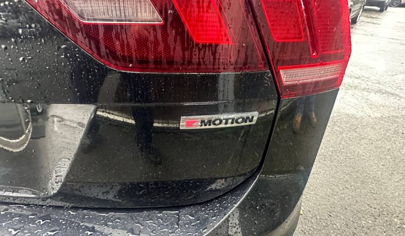 2021 VW Tiguan R-Line AWD!!! full
